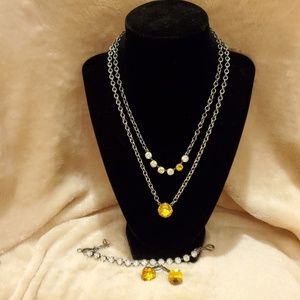 Sabika VIBE set W13 (London/Vienna)